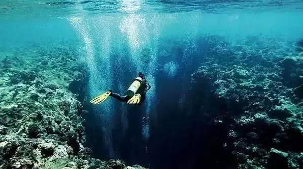 逃出漂浮的小岛