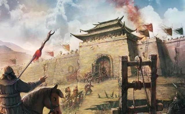 迷宫塔